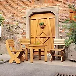 Wolfsjägerhof