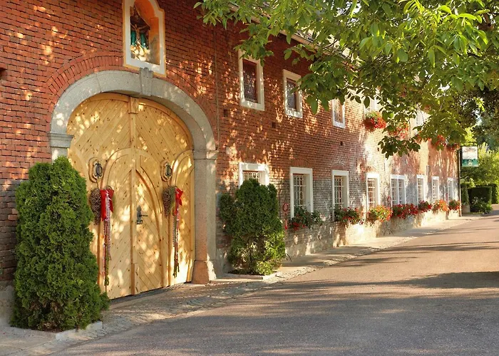 Wolfsjägerhof