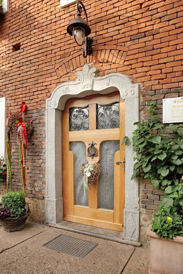 Wolfsjägerhof