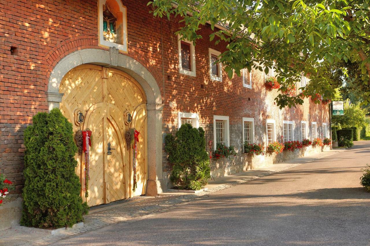 Bauernhof Wolfsjägerhof Linz