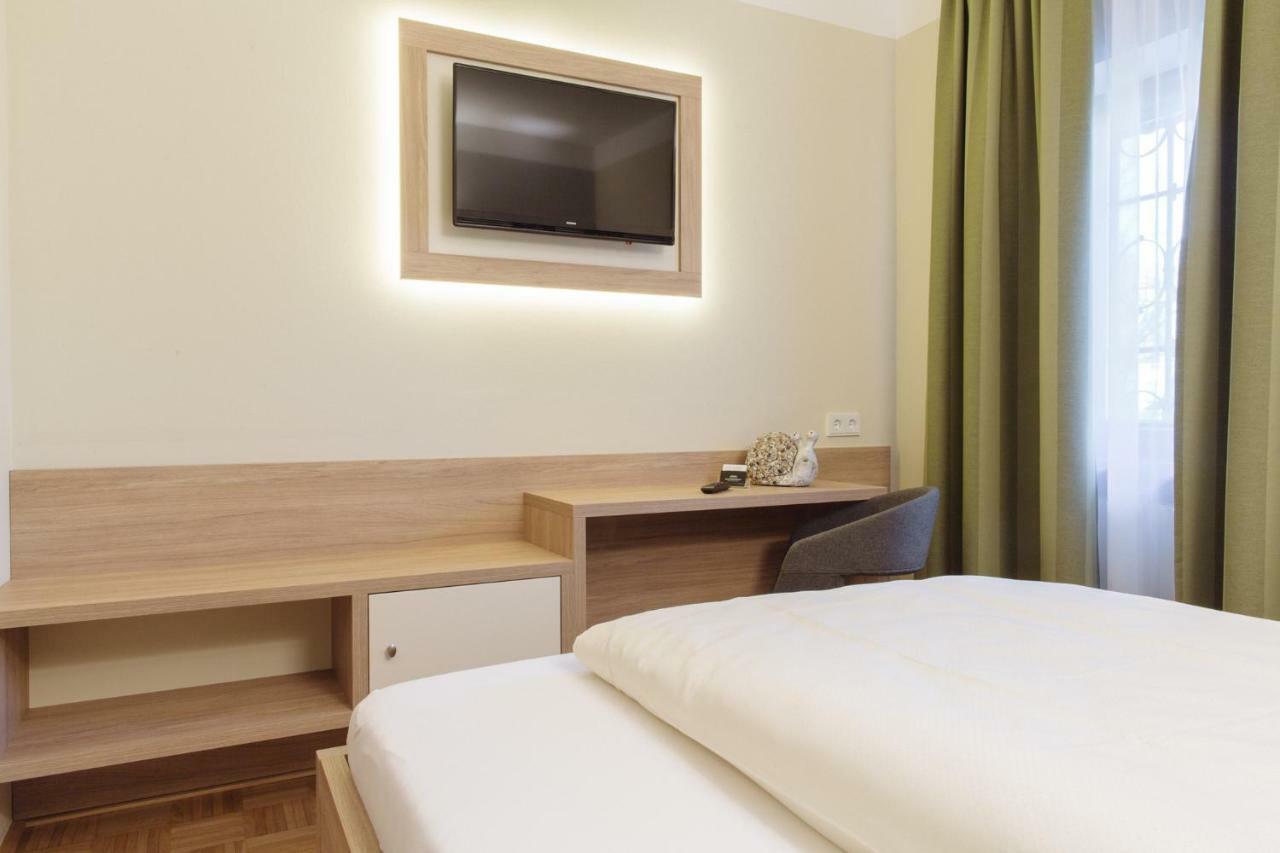 Wolfsjägerhof * Linz